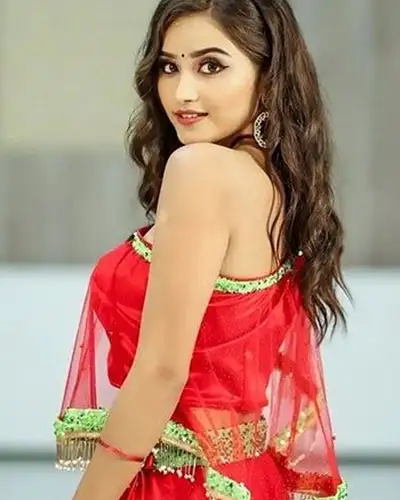 Ritu Verma