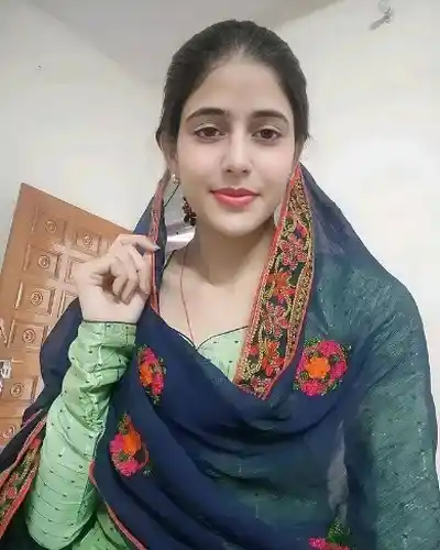 Deepa Sharma